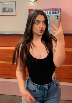 Business Bay escort Varsha Independent Model